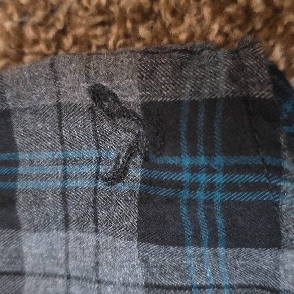 American eagle button down - Picture 3 of 4